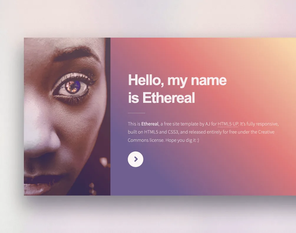 عکس صفحه سیستم میزبانی سایت‌های استاتیک اپلیکیشن